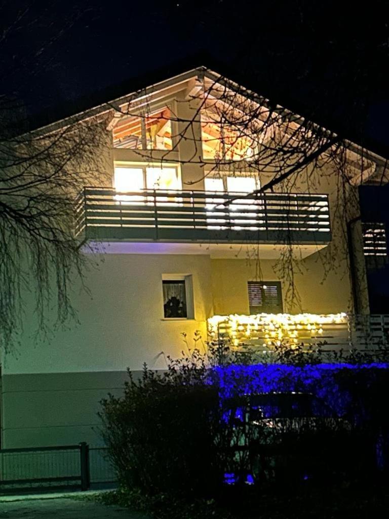 Appartamento Luminoso, Giardino, Vista Dolomiti. Baselga di Pinè Exteriér fotografie